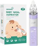 GROWNSY Nasal Aspirator for Baby, E