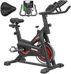 GOFLYSHINE Exercise Bikes Stationar