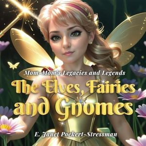 Mom-Mom’s Legacies and Legends: Elves, Fairies and Gnomes