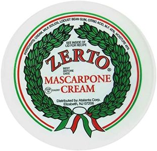 Mascarpone