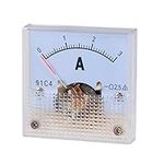 uxcell Analog Current Panel Meter D