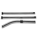 Central Technology Systems 32mm Chrome Tube Kit Compatible with Henry and Other Numatic Vacuums Including Hetty, Charles, James, George, Edward, Harry and Nuvac