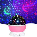 Star Lamp For Kids