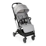 Chicco Stroller Trolleyme, Light Grey, 0 Months+