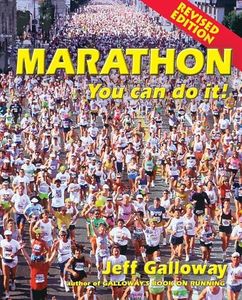 Marathon: You Can Do It!