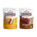 Catalina Crunch Cereal Variety Pack