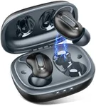 Sleep Earbuds, Mini ANC Wireless Ea