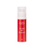 Pure Bubbles Skincare Face Cream with 0.3% Retinol and Peptides- Night Cream, Moisturizer for Women and Men, Visibly Firms Skin, Reduces Fine Lines, Wrinkles, Age Spots, Boosts Collagen- 30 ml