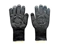 Multipurpose Heat Resistant Gloves.