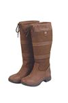 Dublin Women's Horse Riding Boots brown Brown - Chocolate