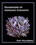 Foundations of Inorganic Chemistry