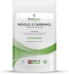 Bodygenix Indole-3 Carbinol 200mg V