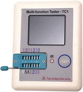 Multifunction Transistor TFT Transistor
