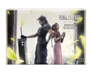 Final Fantasy TCG: Hidden Hope Pre-Release Kit