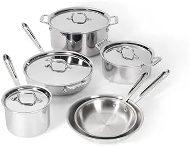 All-Clad D