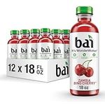 Bai Antioxidant Infused Water Bever