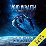 The Complete Void Wraith Saga: Book