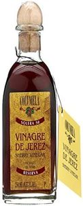 Columela 50 Year Aged Sherry Vinegar, 8.33 Ounce