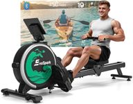 Rowing Machine for Home Gym, EvoSpa