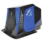 Otter Outdoors 201163 XT PRO COTTAGE X-OVER SHELTER