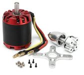 Viviance N5065 400Kv 1820W Outrunner Brushless Motor For Electric Scooter Skate Board Diy Kit