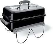 Weber Go-Anywhere Charcoal BBQ Gril