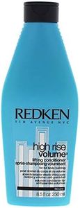 Redken High Rise Volume Lifting Hair Conditioner, 250 Milliliter