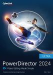 CyberLink PowerDirector 2024 Ultra | PC Activation Code by email