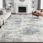 DMOYEST Living Room Area Rugs - 8x1