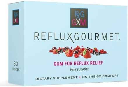 REFLUX GOU