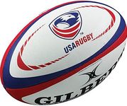 Gilbert USA Official Rugby Replica Ball