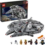 LEGO Star Wars Millennium Falcon 75