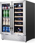 Tylza Wine and Beverage Refrigerato