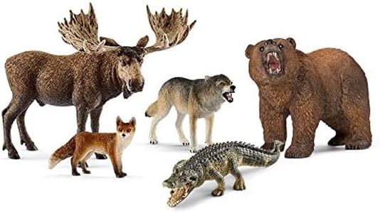 Schleich W