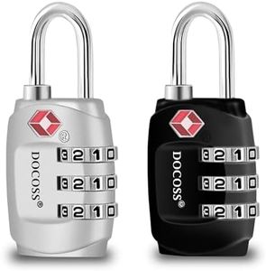 DOCOSS-Set