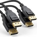 DisplayPort Cable 1.4, 8K DP Displa