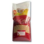 SkyGold Popular Foreign Finch Food 20kg - Finch Seed Mix, Balanced & Healthy Cage & Aviary Bird Food