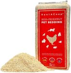 RentACoop Premium Hemp Bedding (300