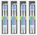 Reach Interdental Toothbrush Firm Full Head (4 x Twin Packs)