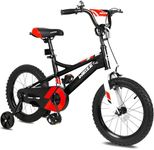 WEIZE Kids Bike,16 Inch Children Bi