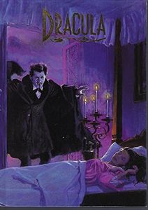 Dracula