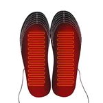 Heated Insoles