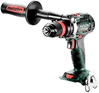 Metabo BS 18 LTX BL Q I Cordless Drill Box - 602359850