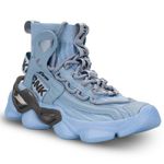 ATOM Gansta1 Blue Men's Sneakers