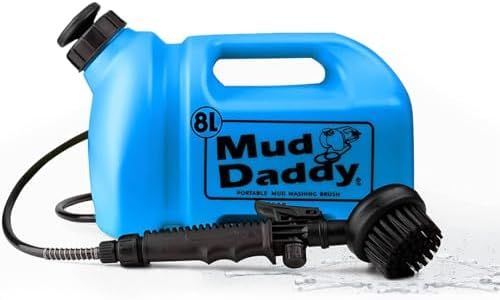 Mud Daddy 