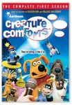 Creature Comforts : Season 1