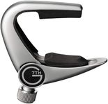 G7th Newport 3 String Partial Silve