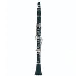 JINBAO Clarinet JBCL-520 | Bb Clarinet with Nickel Plated Keys