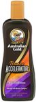 Australian Gold - Bronze Accelerator Dark Tanning Lotion 250 ml