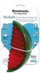 Rosewood Watermelon BioSafe Dog Toy